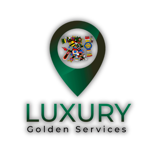 Luxury Golden Services